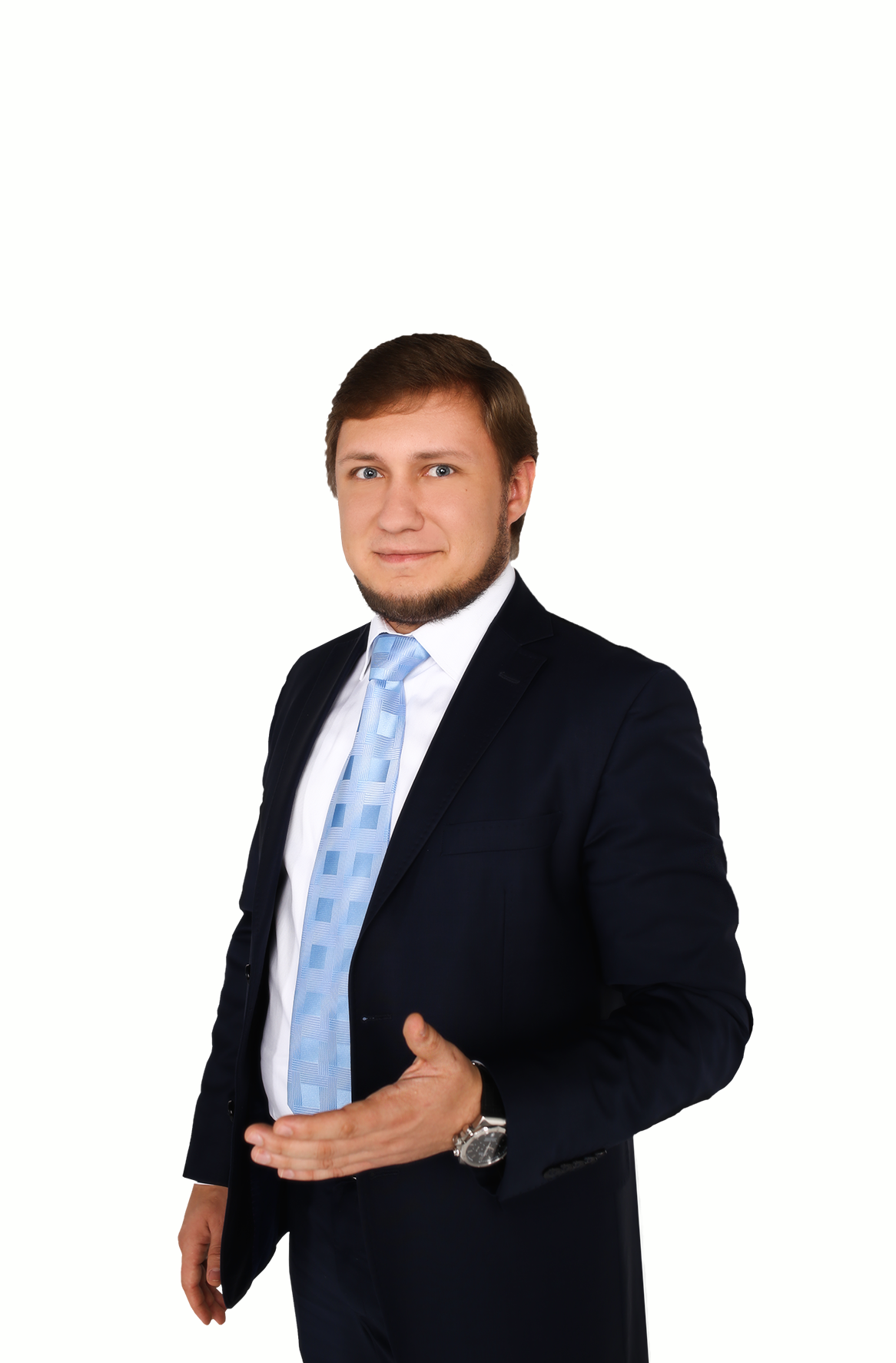 Корнуто Максим Александрович